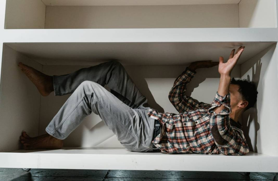 Korkunun Gizemli Dünyası: İlk Kez Duyacağınız 25 İlginç Fobi - Resim: 19